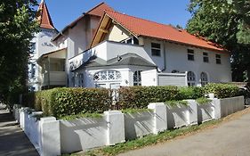 Ferienwohnung S49 Ferienglück