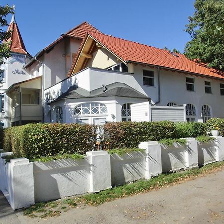 Ferienwohnung S49 Ferienglück Graal-Mueritz Exterior foto