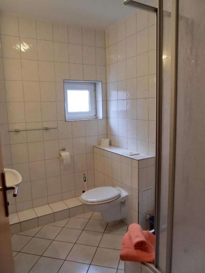 Ferienwohnung S49 Ferienglück Graal-Mueritz Exterior foto